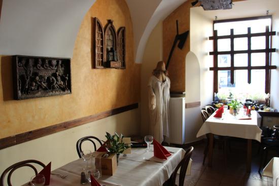 Barbakan Restauracja