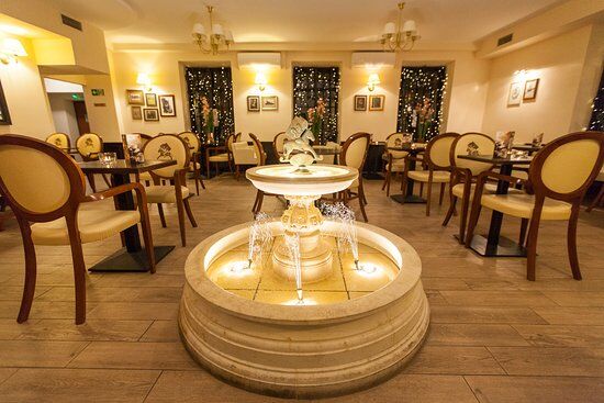 Pijalnia Czekolady E.Wedel